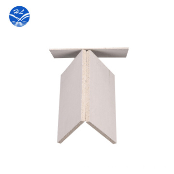 Zhangjiagang Magnesium Sulfate Magnesium Oxide Frieproof Mgo panel for wall